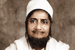 মক্কার ইমামের ভুল ধরেছিলেন সিলেটের আলেম আল্লামা মুশাহিদ বায়ামপুরী (রহ.)