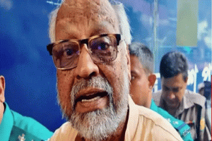 জামিনের আবেদন করবেন আখতারুজ্জামানের আইনজীবীরা