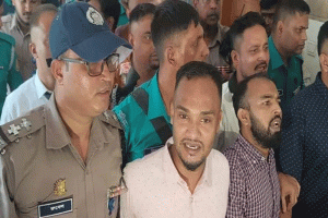 সিলেটে এমসি কলেজে ধর্ষণ: জরিমানার সাড়ে ৪ লাখ টাকা পাবেন গৃহবধূ