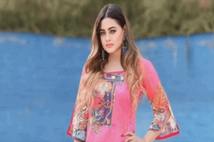 জনপ্রিয় মডেল ও টেলিভিশন উপস্থাপিকা তুলনা আল হারুন মারা গেছেন