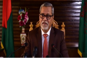 বাংলাদেশ যেন এক ‘মবের মুল্লুক’