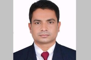 মাধবপুরে ইউনিয়ন বিএনপি সাধারণ সম্পাদকের ওপর হামলা, সভাপতি গ্রেপ্তার