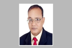 জকিগঞ্জ উপজেলা বিএনপির সভাপতি শফিকুর রহমানকে বহিষ্কার