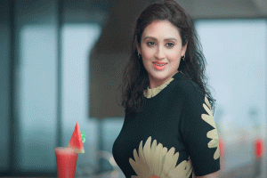 ৯ বছর পর মৌলিক গান নিয়ে ফিরলেন কুসুম