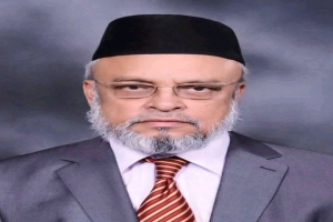 সুনামগঞ্জ জেলা আওয়ামী লীগের সাবেক সভাপতি মতিউর রহমান আর নেই