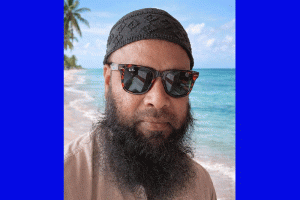 এমপি নাসের রহমান কে নিয়ে অশ্লিল ভিডিও তৈরি,মৌলভীবাজারে যুবক গ্রেপ্তার