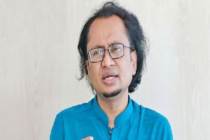 দিল্লি বিমানবন্দরে ডা. জাহেদ উর রহমানকে হয়রানি