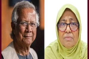 সাবেক প্রধান উপদেষ্টা ও স্বাস্থ্য উপদেষ্টার বিরুদ্ধে তদন্ত দা‌বি