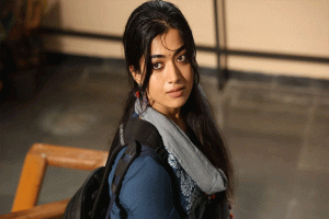 গুরুতর আহত রাশমিকা মান্দানা