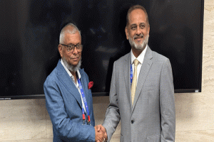 মরিশাসে পুনরায় চালু হতে যাচ্ছে বাংলাদেশের শ্রমবাজার