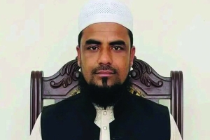 মধ্যনগরে ভারপ্রাপ্ত চেয়ারম্যানের বিরুদ্ধে অনাস্থা প্রস্তাব