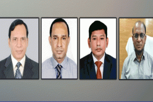 হবিগঞ্জের সাবেক ডিসি‑এডিসিসহ ৪ জনের বিরুদ্ধে গ্রেফতারি পরোয়ানা