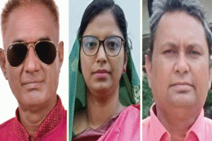 শ্রীমঙ্গলে ৩ প্রাথমিক শিক্ষক পেলেন ‘গুণী শিক্ষক’ স্বীকৃতি