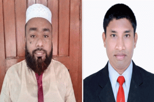 সুনামগঞ্জে সাড়ে ৩ কোটি টাকা প্রতারণার মামলায় দুই ভাই কারাগারে