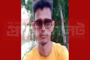 সিলেট সীমান্তে বিএসএফের গুলিতে নিহত ১