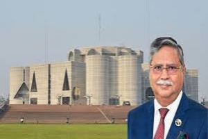 ১২ মার্চ বসছে ত্রয়োদশ সংসদের প্রথম অধিবেশন