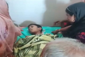 মাধবপুরে পানিতে ডুবে শিশু শিক্ষার্থীর মৃত্যু