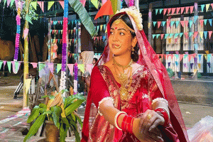 আবারও বিয়ে করছেন প্রভা? যা জানা গেল
