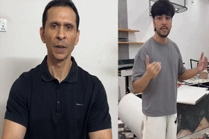 সালমান মুক্তাদিরের চাঁদাবাজির অভিযোগ: কতটা যৌক্তিক?