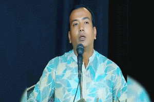 শিবিরের বি-টিম হয়ে কাজ করলে কাউকে ছাড় নয়: ছাত্রদল সভাপতি