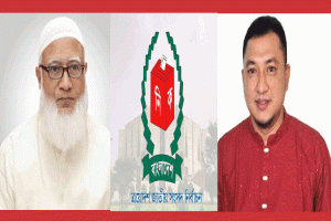 জামায়াত আমিরের আসনে লড়বেন বিএনপির মিলটন