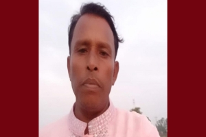 হবিগঞ্জে ‘আমার চাল’ বলে বৃদ্ধাকে থাপ্পড় দিলেন বিএনপি নেতা