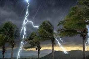 হবিগঞ্জ-সুনামগঞ্জে বজ্রপাতে ৫ জনের মৃত্যু, আহত ৪