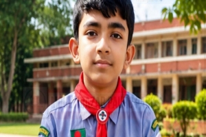 দেশ সেরাদের তালিকায় মৌলভীবাজারের বিশ্বনীল