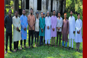 বিশ্বনাথে প্রথমবারের মতো হচ্ছে হাছন রাজা স্মরণোৎসব!