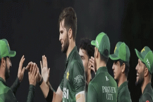 আয়ারল্যান্ডের বিপক্ষে সিরিজ স্থগিত করল পাকিস্তান