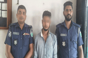 হবিগঞ্জে জামিনে বেরিয়ে বিয়ে, দুই সপ্তাহ পরই চুরি-মাদক মামলায় গ্রেপ্তার