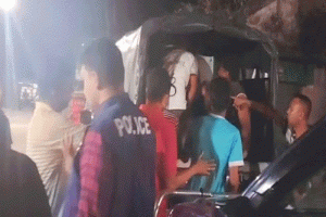কিশোর গ্যাংবিরোধী অভিযানে আটক ১২৯৩