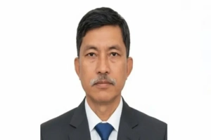 পার্বত্য চট্টগ্রাম বিষয়ক মন্ত্রী দীপেন দেওয়ানের পদত্যাগ
