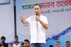 দেশের সব উপজেলা হাসপাতাল ১৫০ শয্যায় উন্নীত করার ঘোষণা প্রধানমন্ত্রীর
