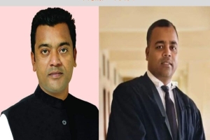 সুনামগঞ্জে নিষিদ্ধ ঘোষিত দুই আওয়ামী লীগ নেতা আটক