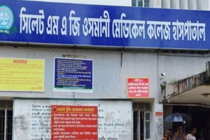 সিলেটে হাম উপসর্গে শিশু মৃত্যুর সংখ্যা বেড়ে ৩৭, চিকিৎসাধীন ৩০০ রোগী