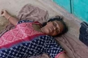 ছাতকে হিটস্ট্রোক ও হৃদরোগে মৃত্যু হওয়া সেই নারীর পরিচয় শনাক্ত
