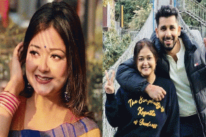ইকরার জন্মদিনে ক্ষমা চেয়ে যা লিখলেন আলভী