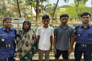 গোলাপগঞ্জে ফাহিম হত্যা মামলায় ৩ জনের বিরুদ্ধে চার্জশিট দাখিল
