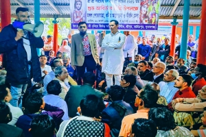 ‘বিএনপি ক্ষমতায় এলে সব ধর্মের সমান অধিকার নিশ্চিত হবে’