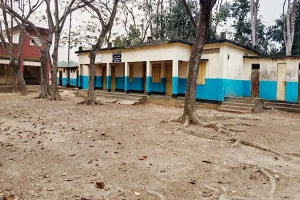 মৌলভীবাজারে ৬০৩ সরকারি প্রাথমিক বিদ্যালয়ে নেই শহীদ মিনার