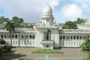 অন্তর্বর্তী সরকারের শপথ বৈধ : আপিল বিভাগ