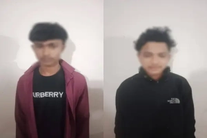 সিলেটে নিখোঁজ স্কুলছাত্রী উদ্ধার, দুজন আটক