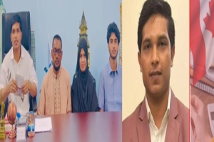 সিলেটে ইউরোপ পাঠানোর নামে প্রতারণা: ছাত্রদল নেতা ইমনের পাসপোর্ট ব্লক