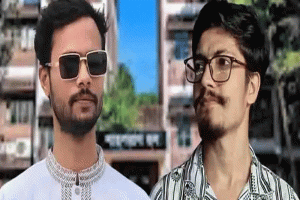 শাবিপ্রবি এর ক্যান্টিনের খাবারে ‘পচা মাছ’,অভিযোগ করায় শিক্ষার্থীকে ছাত্রদলের ‘মারধর’