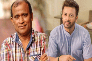 শাকিব খান তার অপমানের প্রতিশোধ নিচ্ছে: জ্যাকি আলমগীর