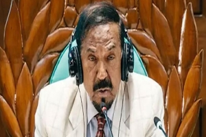 “এত বজ্রপাত হয় জানলে সুনামগঞ্জে বিয়েই করতাম না”