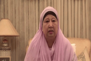 খালেদা জিয়াকে বিদেশে নিতে এয়ার অ্যাম্বুলেন্স পাঠাতে প্রস্তুত কাতার