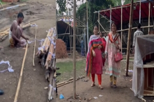 জৈন্তাপুরে মেলা বন্ধের দাবিতে কাল বিশাল সমাবেশ