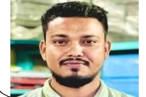 বিশ্বনাথে ‘ডেভিল হান্ট ফেইস-২’ অভিযানে নিষিদ্ধ ছাত্রলীগ নেতাকে গ্রেফতার